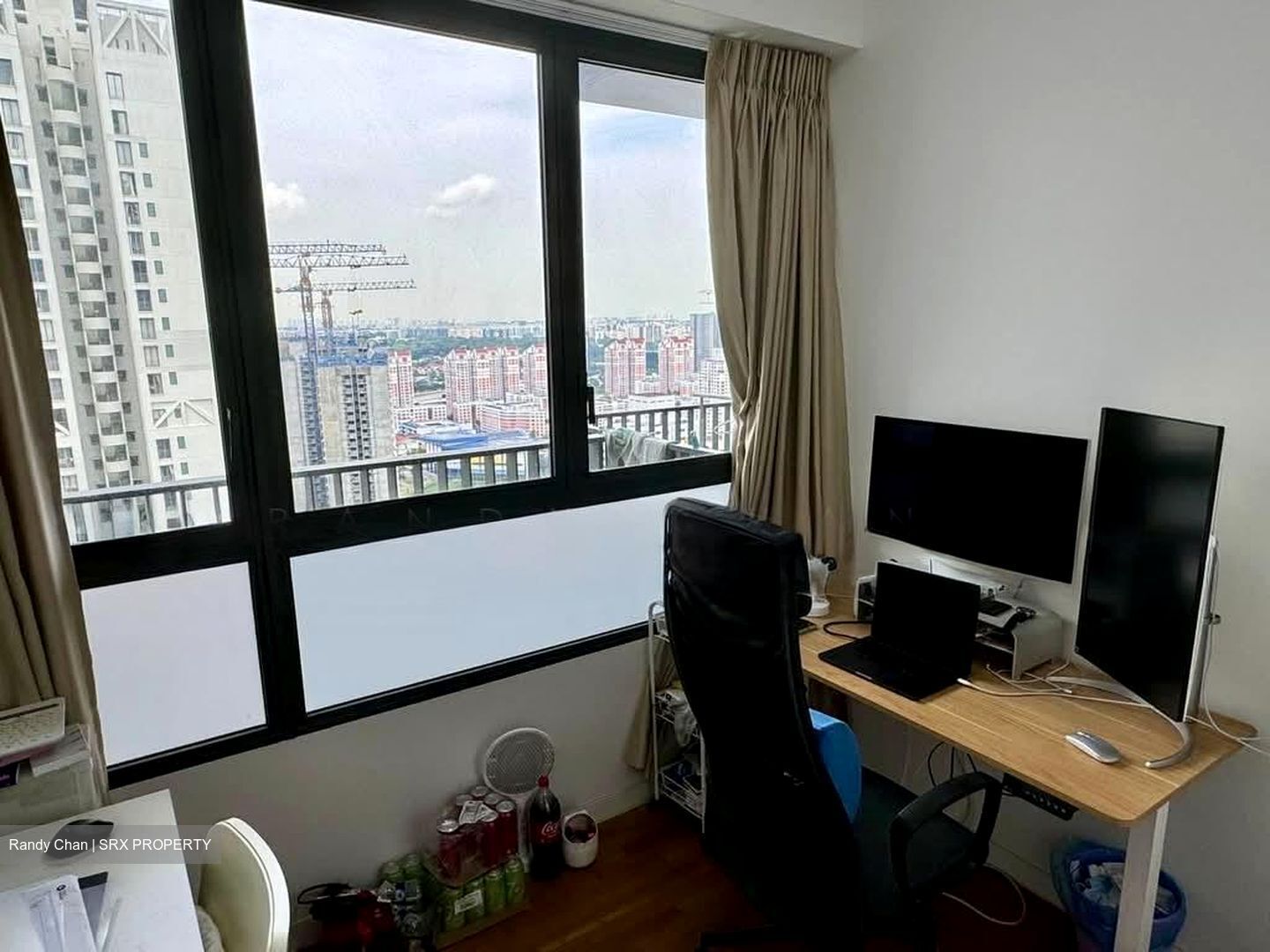 Sky Vue (D20), Condominium #575402271